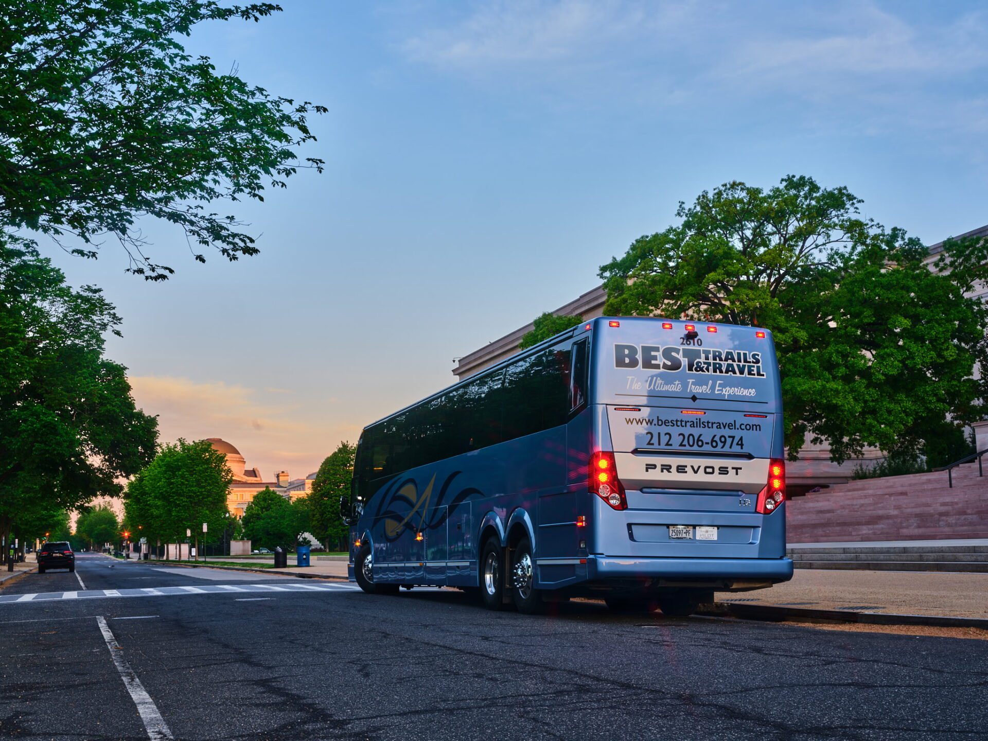 sports team transportation NYC